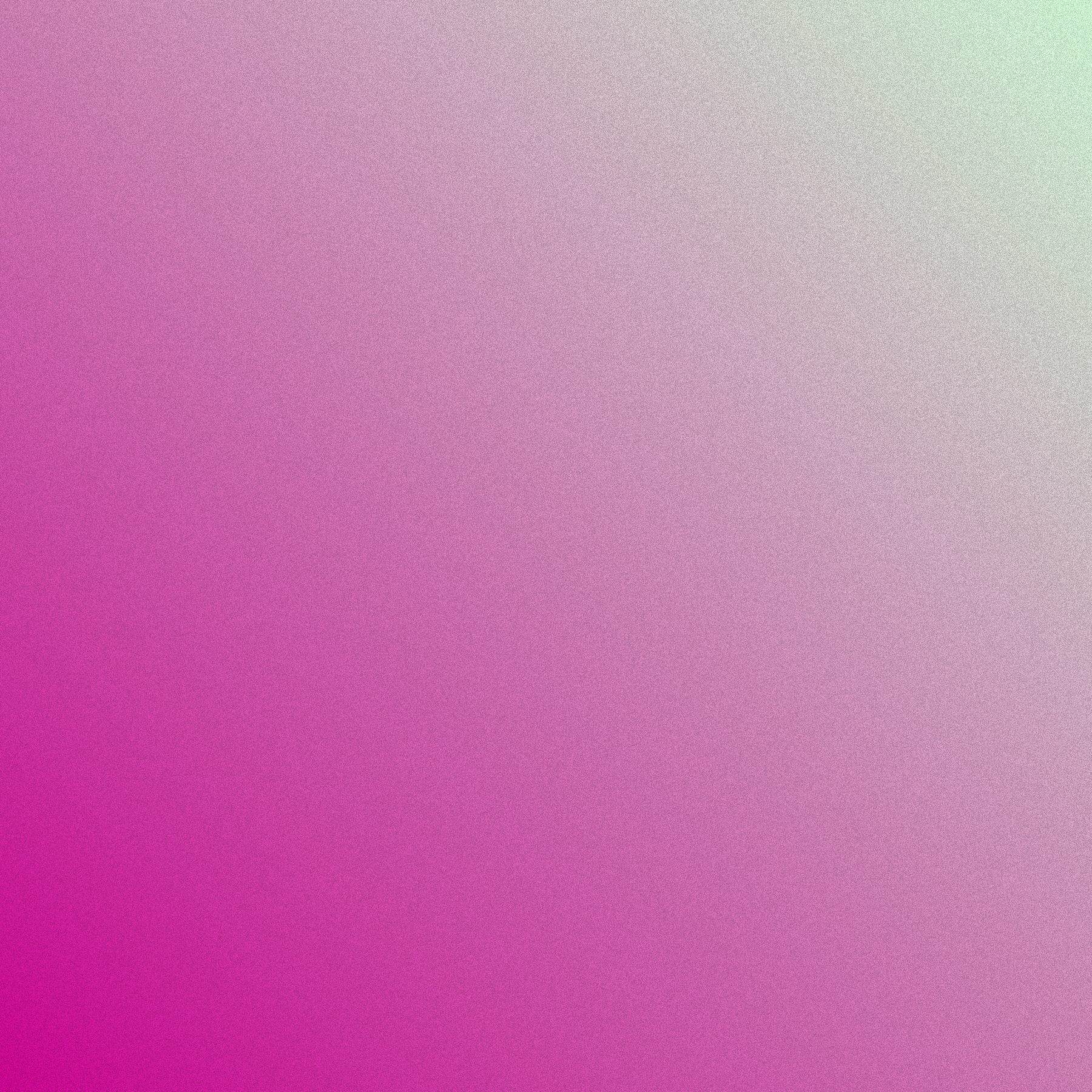 Gradient Magenta & Green